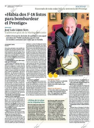 ABC MADRID 15-11-2013 página 53