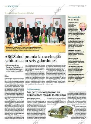 ABC MADRID 15-11-2013 página 54