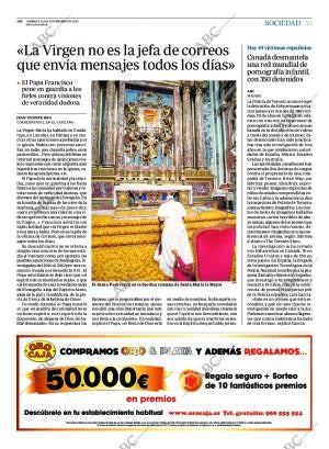 ABC MADRID 15-11-2013 página 55