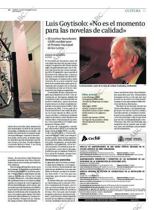 ABC MADRID 15-11-2013 página 59