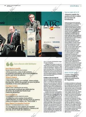 ABC MADRID 15-11-2013 página 61