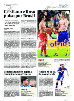 ABC MADRID 15-11-2013 página 65