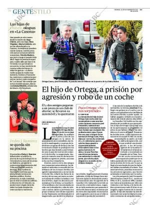 ABC MADRID 15-11-2013 página 70