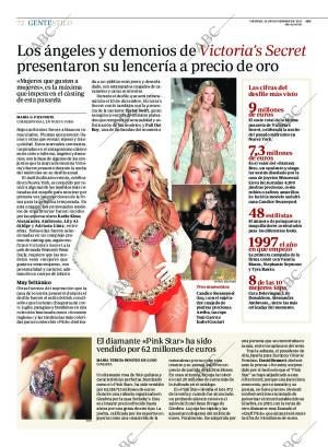 ABC MADRID 15-11-2013 página 72