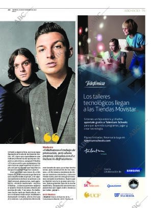 ABC MADRID 15-11-2013 página 79