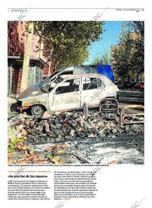 ABC MADRID 15-11-2013 página 8