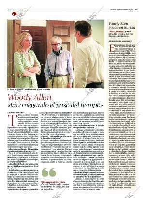 ABC MADRID 15-11-2013 página 82