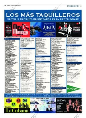 ABC MADRID 15-11-2013 página 83