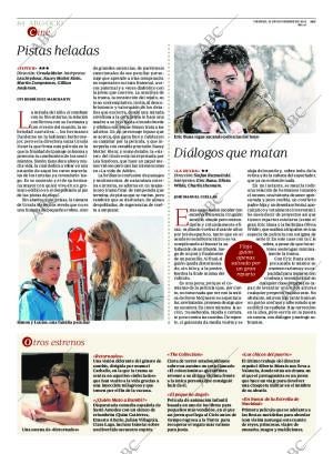 ABC MADRID 15-11-2013 página 84