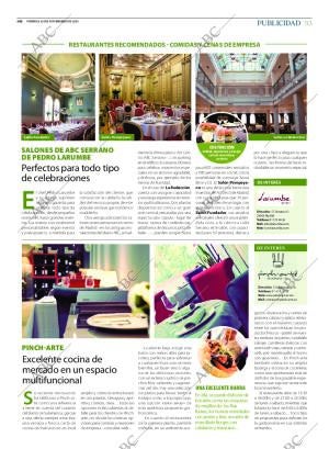 ABC MADRID 15-11-2013 página 93