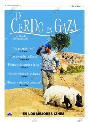 ABC MADRID 15-11-2013 página 97