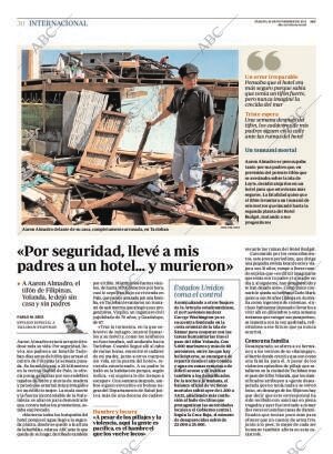 ABC MADRID 16-11-2013 página 30