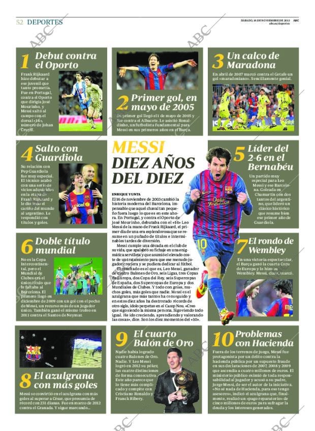 ABC MADRID 16-11-2013 página 52