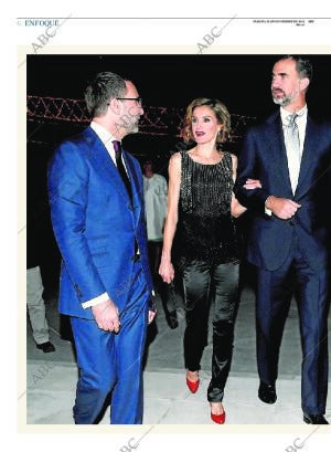 ABC MADRID 16-11-2013 página 6