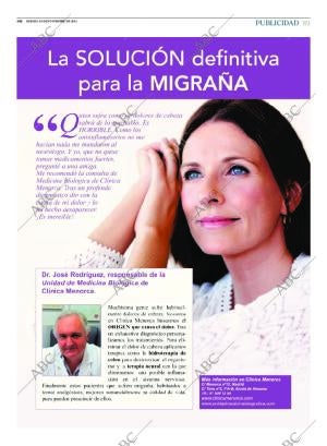 ABC MADRID 16-11-2013 página 89