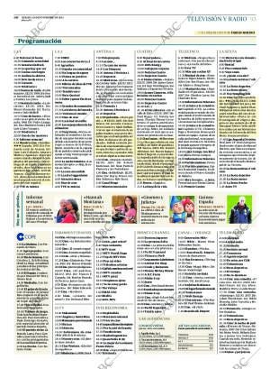 ABC MADRID 16-11-2013 página 93