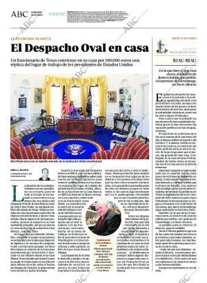 ABC MADRID 16-11-2013 página 94