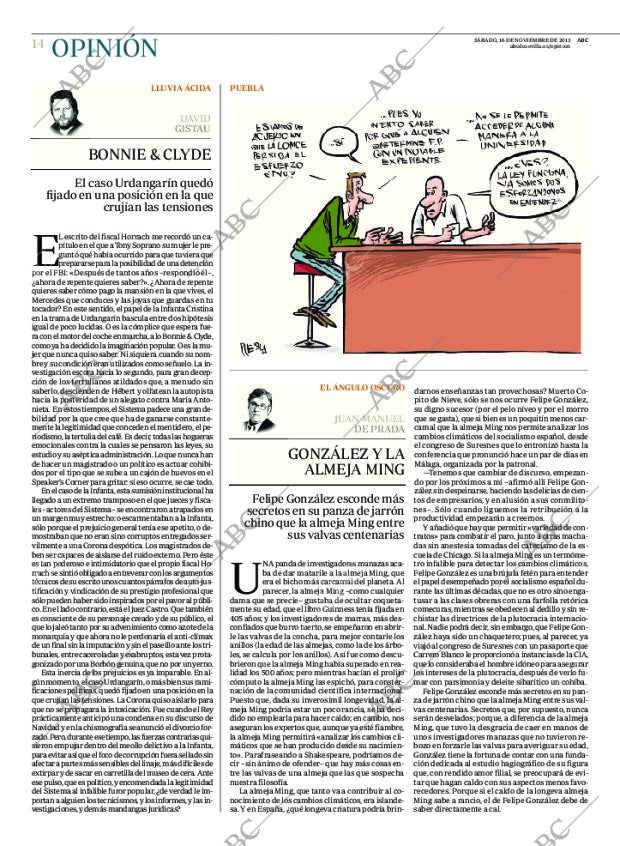 ABC SEVILLA 16-11-2013 página 14