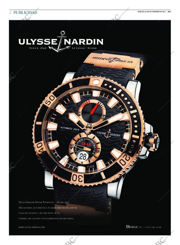 ABC SEVILLA 16-11-2013 página 2