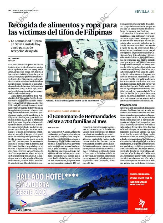 ABC SEVILLA 16-11-2013 página 31