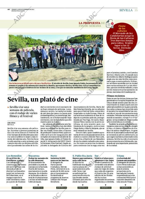 ABC SEVILLA 16-11-2013 página 35