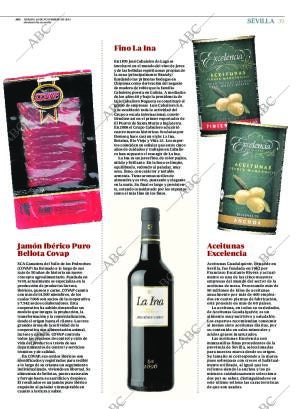 ABC SEVILLA 16-11-2013 página 39