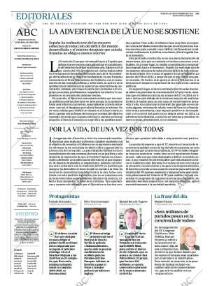 ABC SEVILLA 16-11-2013 página 4