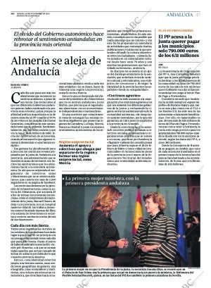 ABC SEVILLA 16-11-2013 página 47