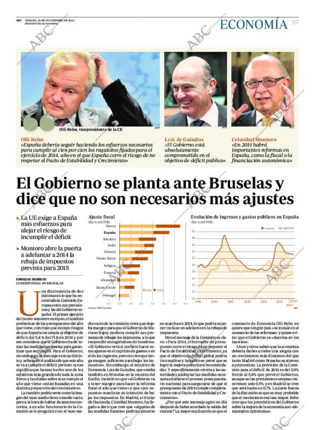 ABC SEVILLA 16-11-2013 página 57