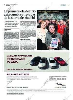 ABC MADRID 17-11-2013 página 105