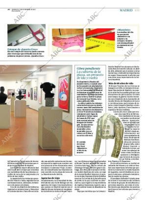 ABC MADRID 17-11-2013 página 109