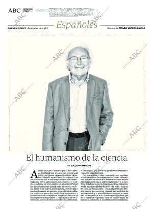 ABC MADRID 17-11-2013 página 118