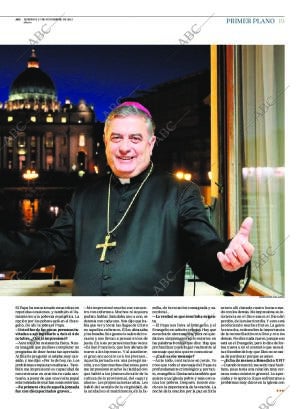 ABC MADRID 17-11-2013 página 19