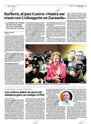 ABC MADRID 17-11-2013 página 34