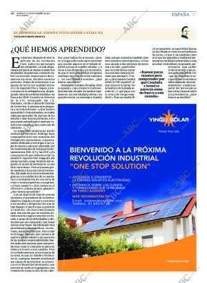 ABC MADRID 17-11-2013 página 37