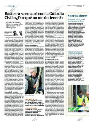 ABC MADRID 17-11-2013 página 38
