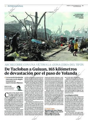 ABC MADRID 17-11-2013 página 46