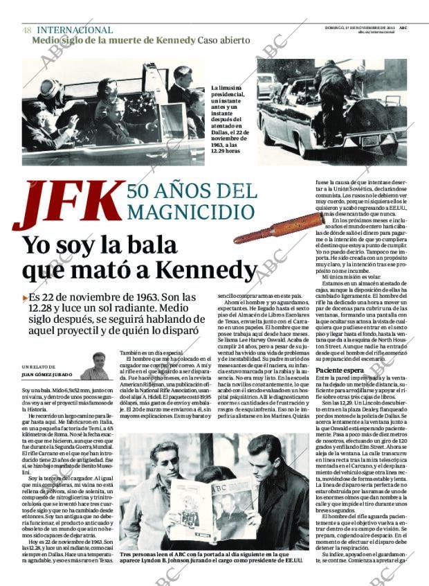 ABC MADRID 17-11-2013 página 48
