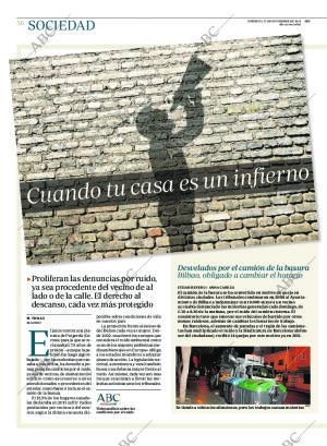 ABC MADRID 17-11-2013 página 56