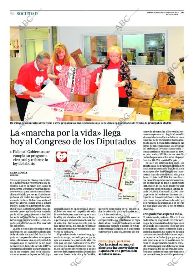 ABC MADRID 17-11-2013 página 58