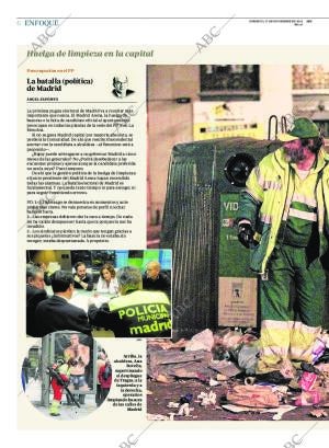 ABC MADRID 17-11-2013 página 6