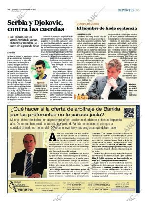 ABC MADRID 17-11-2013 página 85