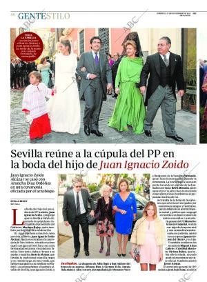 ABC MADRID 17-11-2013 página 86