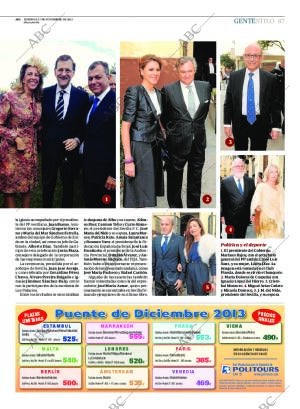 ABC MADRID 17-11-2013 página 87