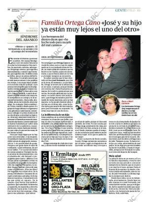 ABC MADRID 17-11-2013 página 89