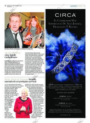 ABC MADRID 17-11-2013 página 91