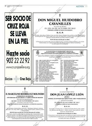 ABC MADRID 17-11-2013 página 95