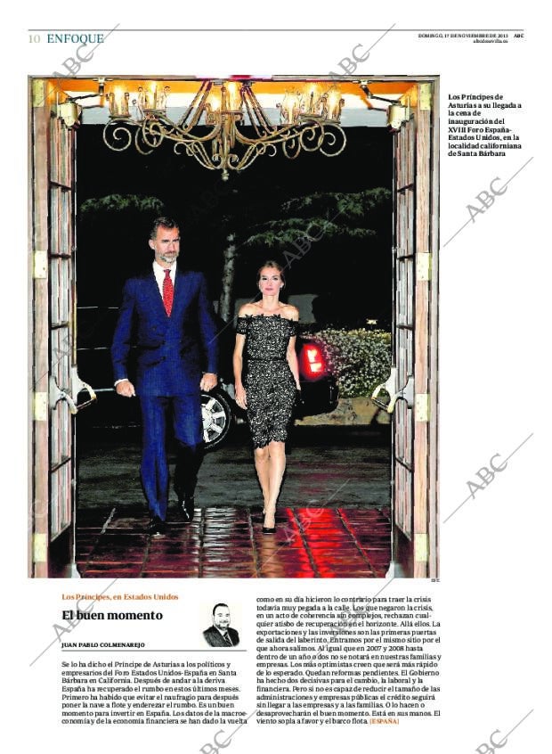ABC SEVILLA 17-11-2013 página 10