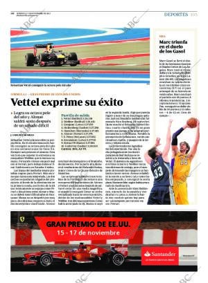 ABC SEVILLA 17-11-2013 página 105