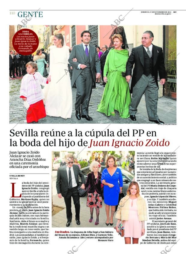 ABC SEVILLA 17-11-2013 página 110